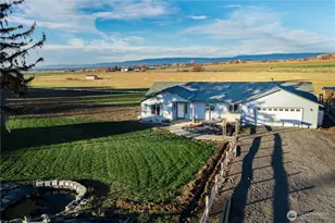 10881 Upper Badger Pocket Rd, Ellensburg, WA 98926 - Photo 1