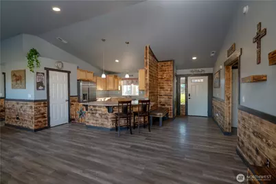 10881 Upper Badger Pocket Rd, Ellensburg, WA 98926 - Photo 3