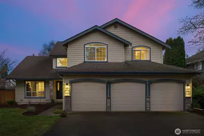 3807 17th Avenue Court NW, Gig Harbor, WA 98335 - Photo 5