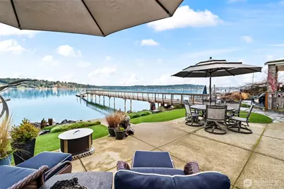 839 Fox Drive, Fox Island, WA 98333 - Photo 9