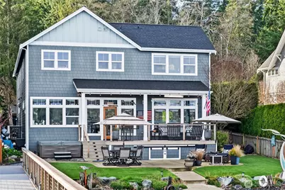 839 Fox Drive, Fox Island, WA 98333 - Photo 5