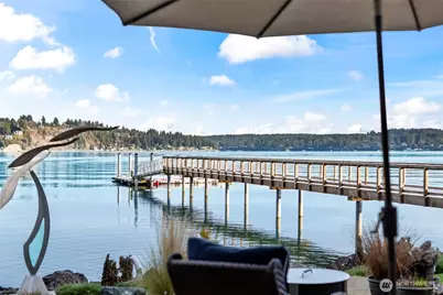 839 Fox Drive, Fox Island, WA 98333 - Photo 1