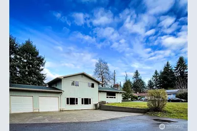 1907 Marion Street NE, Olympia, WA 98506 - Photo 1