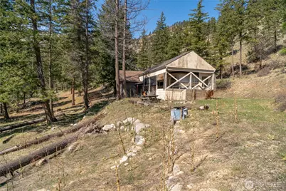 0 Granite Creek, Chelan, WA 98816 - Photo 11
