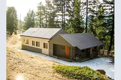 0 Granite Creek, Chelan, WA 98816 - Photo 3