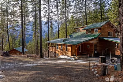 80 Homestead Road, Winthrop, WA 98862 - Photo 1