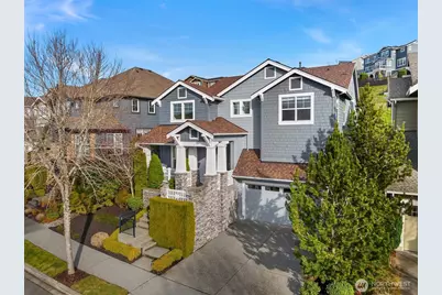 1512 24th Avenue NE, Issaquah, WA 98029 - Photo 1