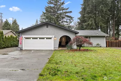 14314 110th Avenue Ct E, Puyallup, WA 98374 - Photo 1