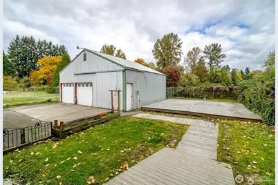 827 Old Pacific Highway SE, Olympia, WA 98513 - Photo 19