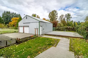 827 Old Pacific Hwy SE, Olympia, WA 98513 - Photo 19