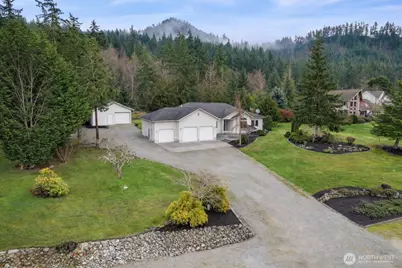 18663 Cascade Ridge Court, Mount Vernon, WA 98274 - Photo 1