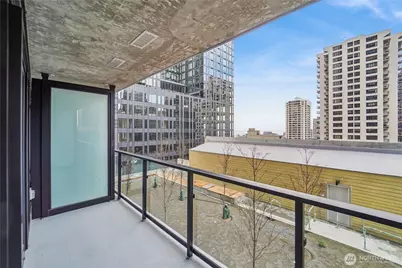300 Virginia Street #801, Seattle, WA 98121 - Photo 7