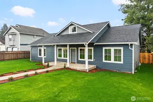 1421 W Main St, Elma, WA 98541 - Photo 3