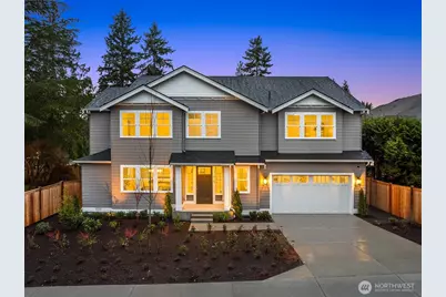 17210 NE 95th Street, Redmond, WA 98052 - Photo 1