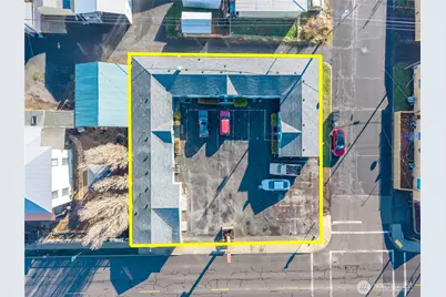 407 1st Avenue, Ritzville, WA 99169 - Photo 3