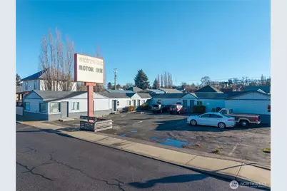 407 1st Avenue, Ritzville, WA 99169 - Photo 1