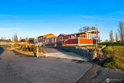 10693 SE Handicap Drive, Warden, WA 98857 - Photo 5