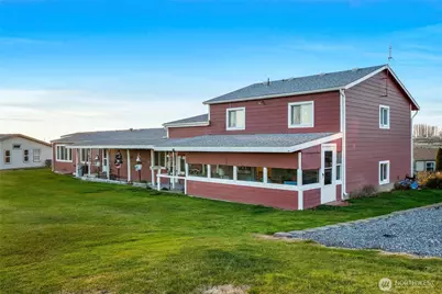 10693 SE Handicap Drive, Warden, WA 98857 - Photo 3