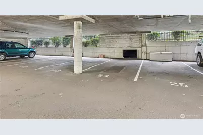 700 N 160th Street #A110, Shoreline, WA 98133 - Photo 17