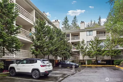 700 N 160th Street #A110, Shoreline, WA 98133 - Photo 17