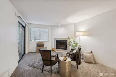 700 N 160th Street #A110, Shoreline, WA 98133 - Photo 1