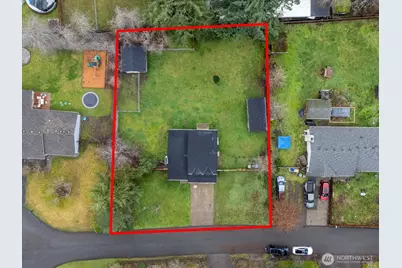 17019 11th Avenue Ct E, Spanaway, WA 98387 - Photo 35