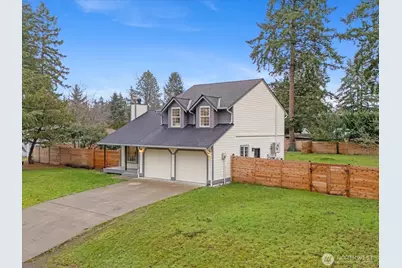 17019 11th Avenue Ct E, Spanaway, WA 98387 - Photo 3