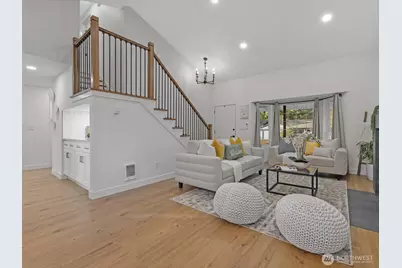 17019 11th Avenue Ct E, Spanaway, WA 98387 - Photo 5