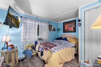 510 Forest Drive, Brinnon, WA 98320 - Photo 19