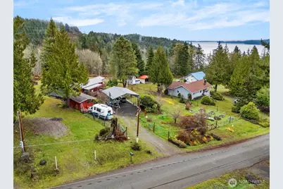 510 Forest Drive, Brinnon, WA 98320 - Photo 39