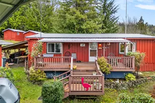 510 Forest Dr, Brinnon, WA 98320 - Photo 3