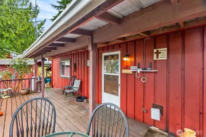 510 Forest Drive, Brinnon, WA 98320 - Photo 7