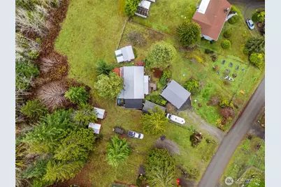 510 Forest Drive, Brinnon, WA 98320 - Photo 35