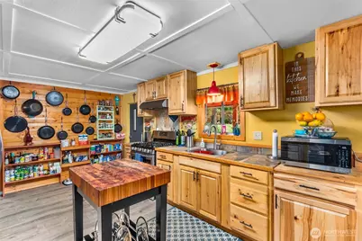 510 Forest Drive, Brinnon, WA 98320 - Photo 13