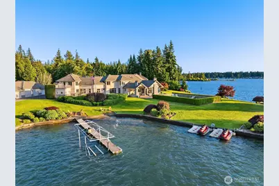 21028 Snag Island Drive E, Lake Tapps, WA 98391 - Photo 3