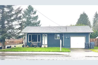 409 N 11th Street, Elma, WA 98541 - Photo 1