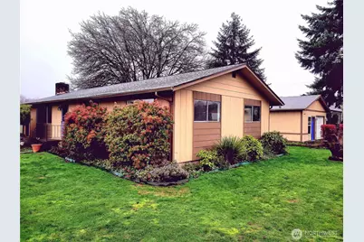 300 Maple Street, Toledo, WA 98591 - Photo 1