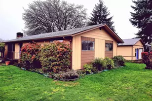 300 Maple St, Toledo, WA 98591 - Photo 1