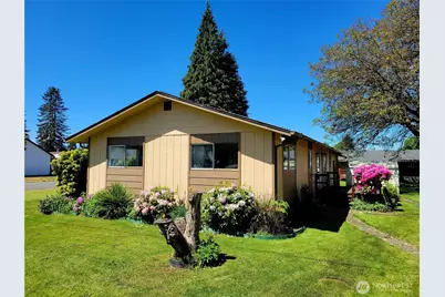 300 Maple Street, Toledo, WA 98591 - Photo 3