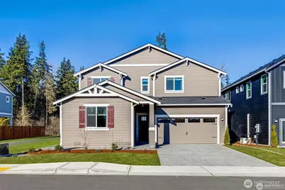 6150 Crestner Drive SW, Port Orchard, WA 98367 - Photo 1