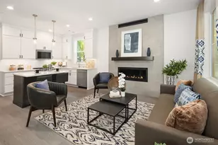 13468 (Hs 9) NE 112th Pl, Redmond, WA 98052 - Photo 9