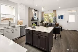 13468 (Hs 9) NE 112th Pl, Redmond, WA 98052 - Photo 15