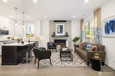 13468 (Hs 9) NE 112th Place, Redmond, WA 98052 - Photo 7