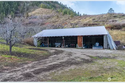 6111 Tigner Road, Cashmere, WA 98815 - Photo 7