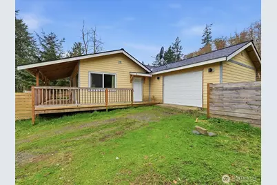 16602 - 16608 Delano Road, Longbranch, WA 98349 - Photo 1