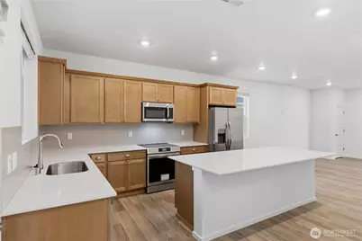 2530 Wonderland Way, Port Townsend, WA 98368 - Photo 5