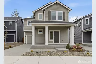 2530 Wonderland Way, Port Townsend, WA 98368 - Photo 1