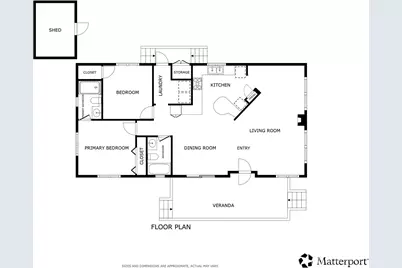 11216 127th Street E #19, Puyallup, WA 98374 - Photo 33