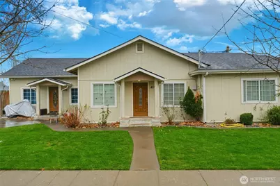 409 N Palouse Street, Walla Walla, WA 99362 - Photo 1