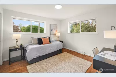 9728 57th Avenue S #A, Seattle, WA 98118 - Photo 11